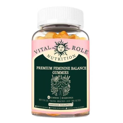 Oregano Oil Soft Capsules Dietary Supplement