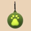 Pet Tennis Rack Set Toy Ball