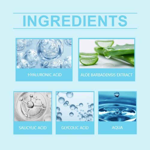 Hoygi Hydrating Moisturizing Essence
