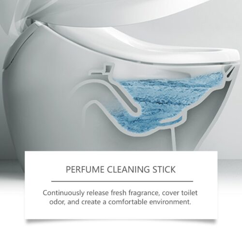 Toilet Fragrance Effective
