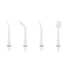 Portable Tooth Cleaning Device