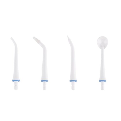 Portable Tooth Cleaning Device