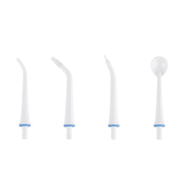 Portable Tooth Cleaning Device