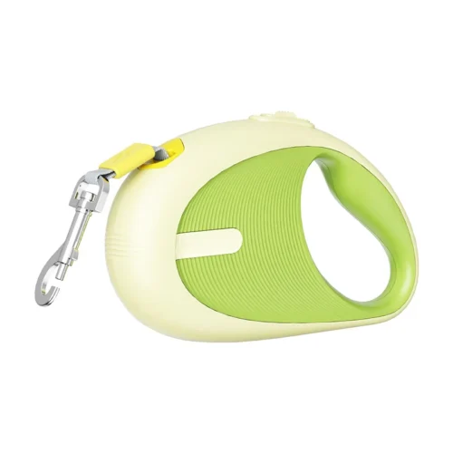 Automatic Retractable Durable Nylon