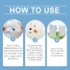 All-In-One Fabric Stain Remover