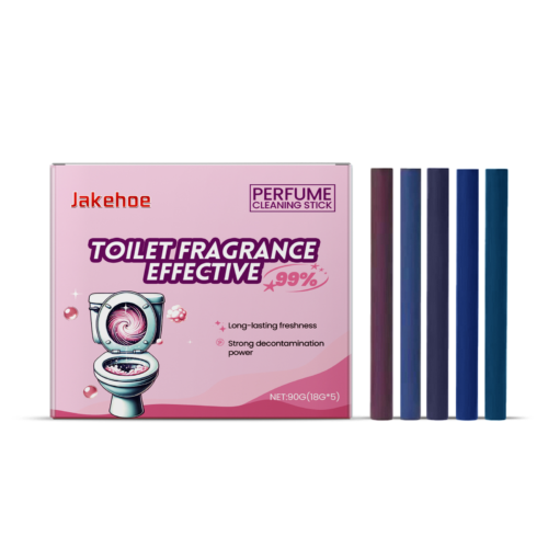 Toilet Fragrance Effective