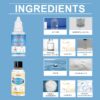All-In-One Fabric Stain Remover
