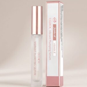 EELHOE Vibrant Plumping Serum
