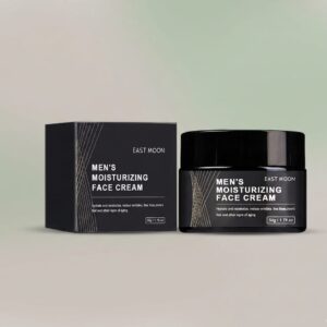 Men' Moisturizing Face Cream