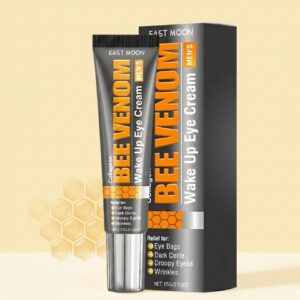 East Moon Men?s Hydrating Firming Eye Cream
