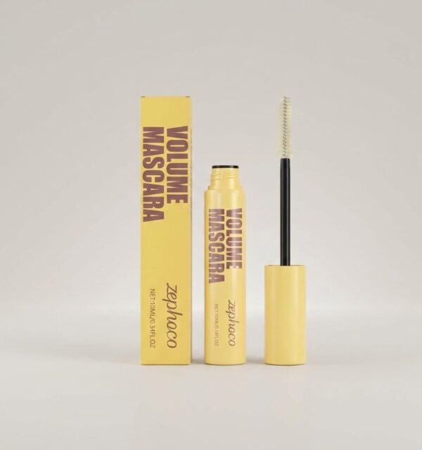 Thick And Slender Mascara